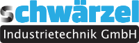 Logo der Firma Schwärzel Industrietechnik GmbH.